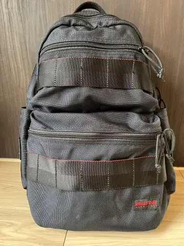 BRIEFING 어택팩 DEEP SEA