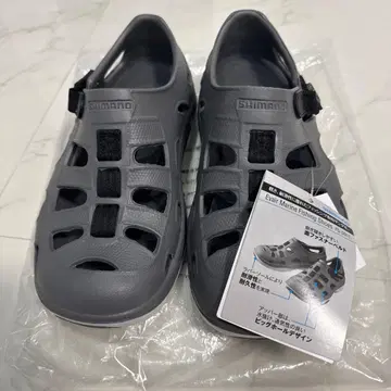 SHIMANO Evair 마린 낚시용 신발 26cm