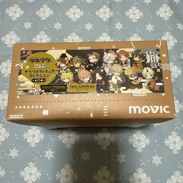 츠키우타 츠키노 백귀야행 코롯토 BOX