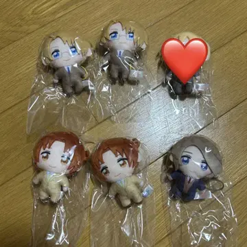 헤타리아 카푸코 후렌즈