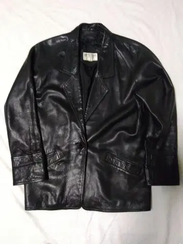 nordstrom Town Square 가죽 자켓 사이즈 6