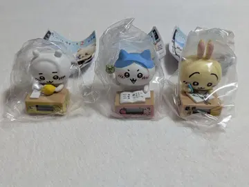치이카와 (먼작귀) 종이상자 워치 2 치이카와 하치와레 토끼 묶음 판매