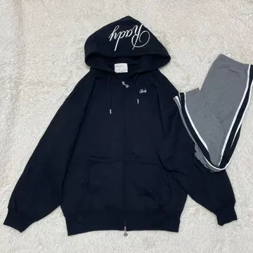 Rady M 셋업 후드티 스패츠