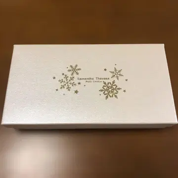 사만다 타바사 장지갑