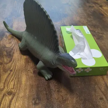 스피노사우루스 모델 약 40cm