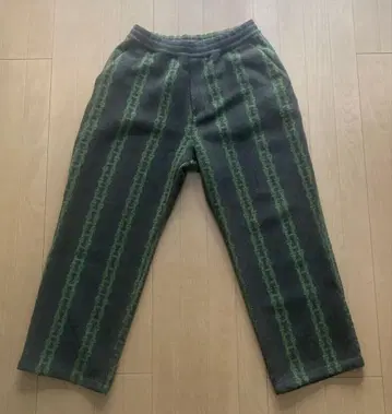 HUF 이지 팬츠