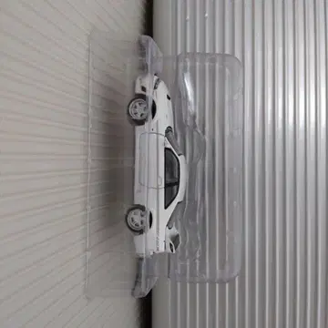 POPRACE R33 1/64 미니카 절판품