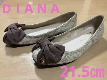 DIANA 플랫슈즈