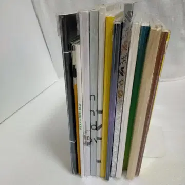 아라시 ARASHI LIVE Tour 팸플릿 세트