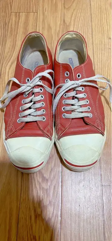 컨버스 Jack Purcell USA 제조