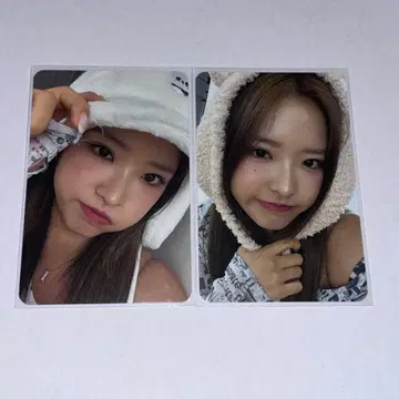 Loossemble hellolive 헤주 대면 사인회