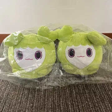 TWICE 정연 슬리퍼