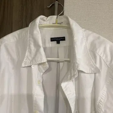 ENGINEEREDGARMENTS 19th Century BD Shirt