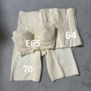포시스 앤 컴퍼니 브라이덜 이너