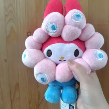 마이멜로디 미야쿠미야쿠  봉제 인형