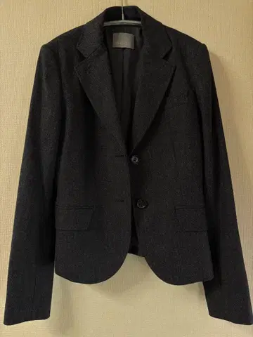 theory luxe 지금부터 활용 가능한 울 소재 수트