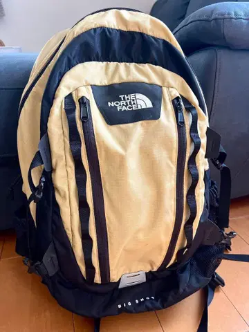 THE NORTH FACE BIG SHOT NM72301