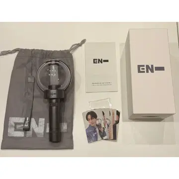 ENHYPEN official light stick 응원봉 ver.2