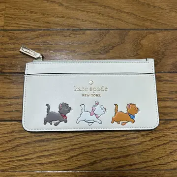 kate spade 지갑 카드 케이스