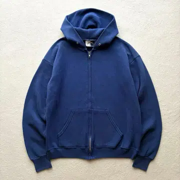 [ USA제 ] 90s STURDY SWEATS by Lee 지퍼 후드티