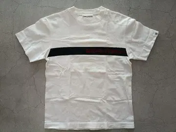 GENERAL RESEARCH T셔츠 (2001년)