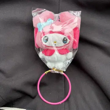 GIGO 한정판 twice 모모 산리오 마이멜로디 마스코트 봉제 인형