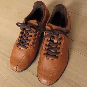 미즈노 워킹 슈즈 LD40 IV 남성용 24.5cm 새상품급
