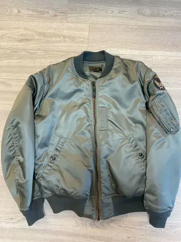 TYPE MA-1 REAL McCOY MFG. CO. MJ23108