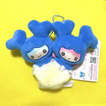 GIGO 트와이스 쯔위 산리오 마스코트