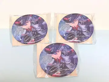 세나 이즈미 / 츠나구메 캔뱃지