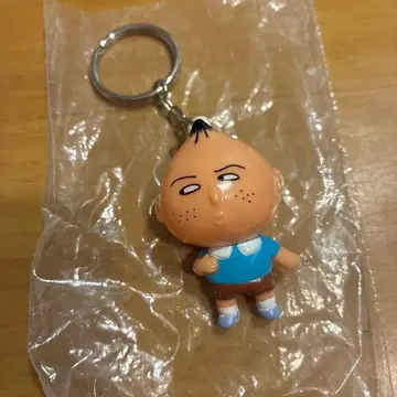 마루코는 아홉살(치비 마루코짱) 나가사와 군 키링 초레어