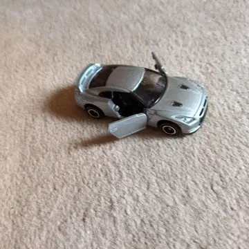 토미카 닛산 GTR