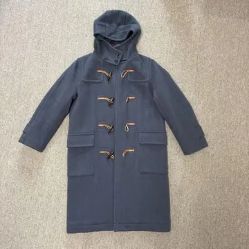 더플 코트 Mackintosh