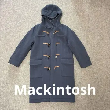 더플 코트 Mackintosh