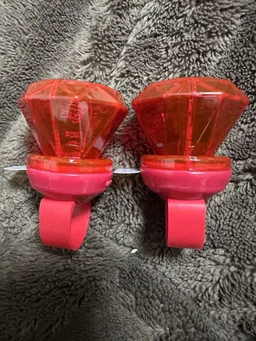 메테오라 로제쿤 링 라이트