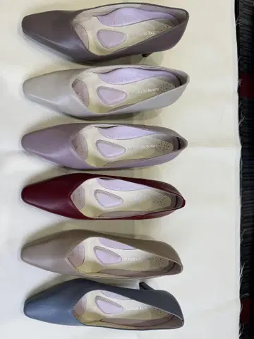 정형외과 의사 감수 리커버리 슈즈 SURARI de Beauty