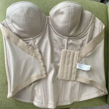 드레스 이너 D75 브라이덜