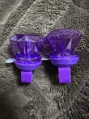 메테오라 시온군 심음군 링 라이트