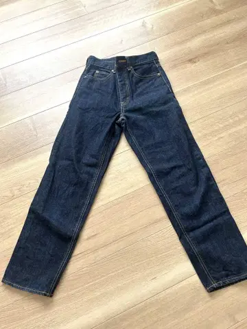 moussy 마우지 데님 23인치