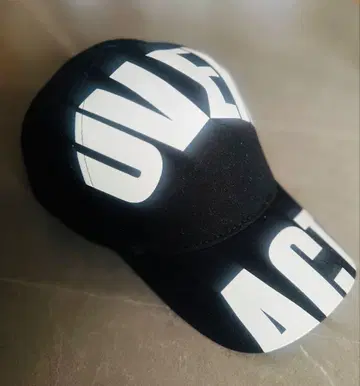 블랙 캡 OVER ACT