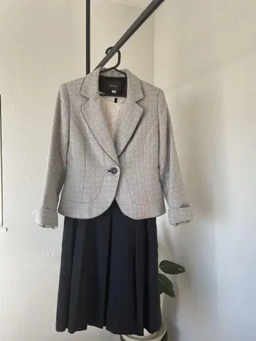 포멀 슈트