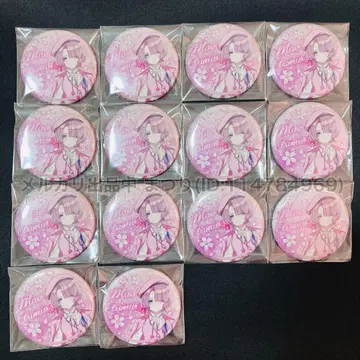 학마스 HMV 사쿠라이로 마오 히키
