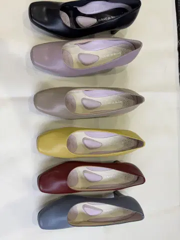 정형외과 의사 감수 리커버리 슈즈 SURARI de Beauty