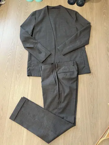 SOPHNET. 수트 셋업 M 사이즈