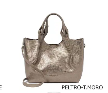 GIANNI CHIARINI 숄더백 페르트로