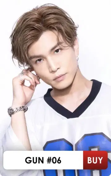 LDH LIVE EXPO 2024 유니폼 이와타 타카노리