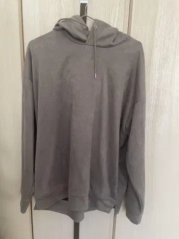 후드티 백 프린트