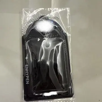 ENHYPEN 트레이딩 카드 케이스