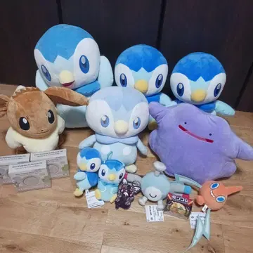 포켓몬 묶음 판매