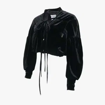 theredthread S velvet jacket